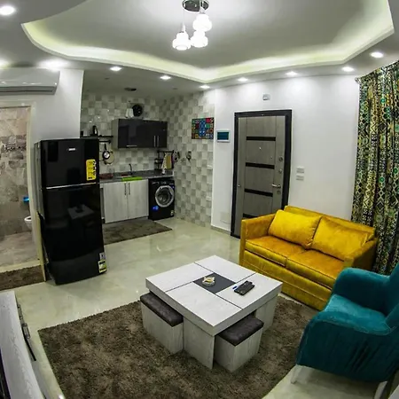 Inter Prime Apartment 3