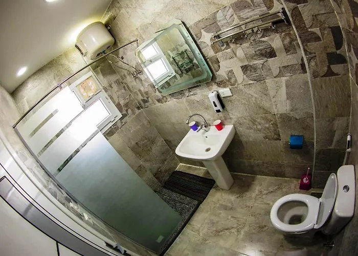 Apartman Inter Prime 3 *