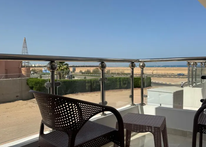 Inter Prime 3 Apartman