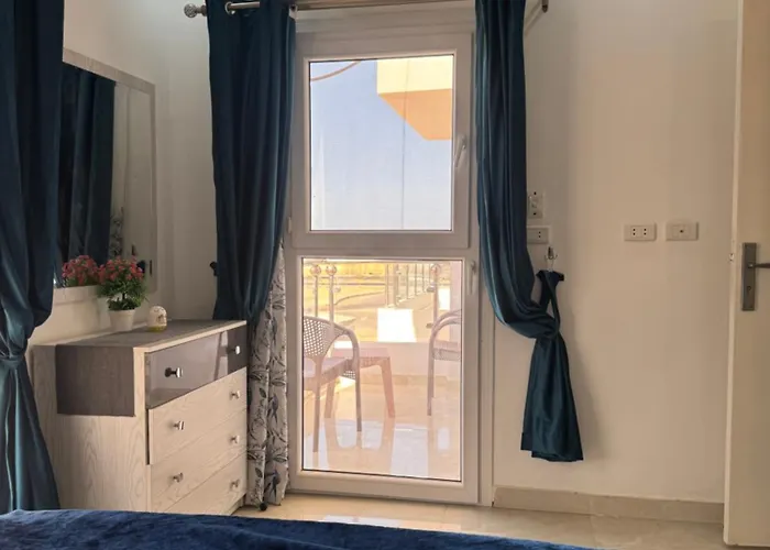 Apartman Inter Prime 3