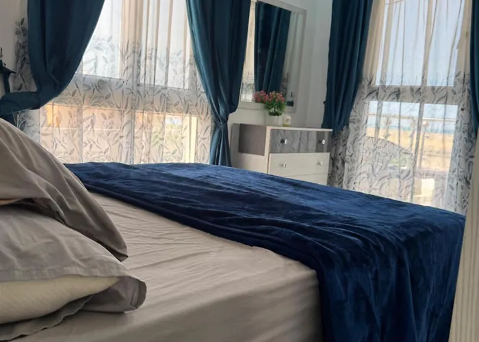 Inter Prime 3 Apartman Gurdaka