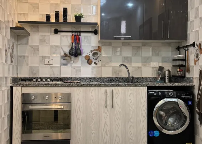 Apartman Inter Prime 3 Gurdaka